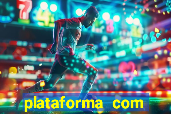 plataforma com jogos demo